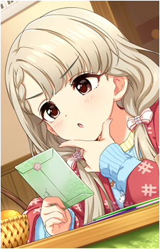 Nagi Hisakawa