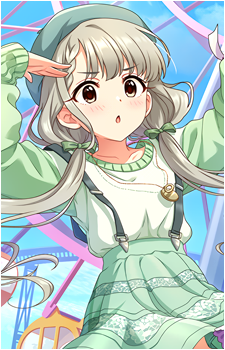 Nagi Hisakawa