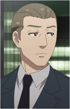 Hiroaki Hayase's image