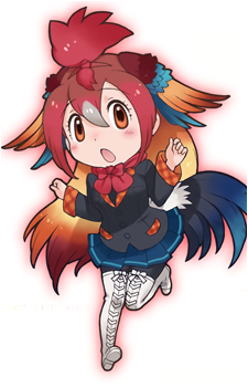 Red Junglefowl