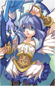 Elise {Gungnir}'s image