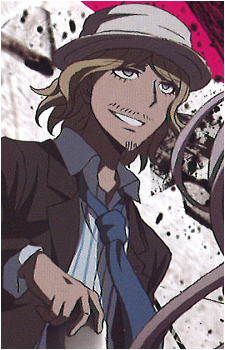 Kouichi Kizakura