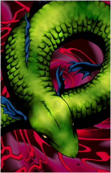 Bottom Dweller's image