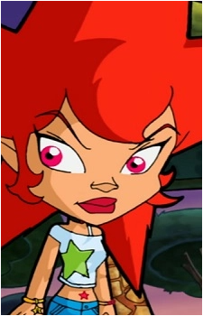 Ruby Trollman