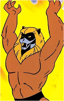Ookla the Mok's image