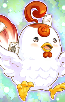 Cockadoodledoo's image