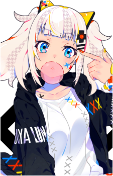 Kaguya Luna