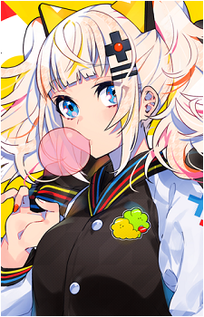 Kaguya Luna