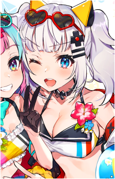 Kaguya Luna