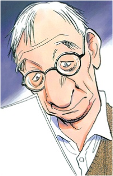 Chuck Culkin (Real)'s image