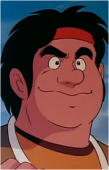 Tsuyoshi Seidou's image