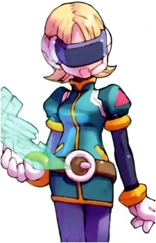 Joan's image