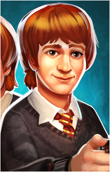 Fred Weasley's image
