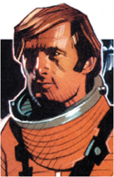 Alan Carter