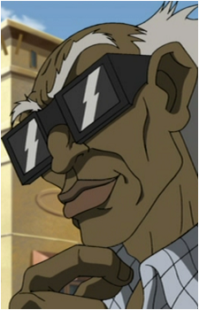 Colonel H. Stinkmeaner's image