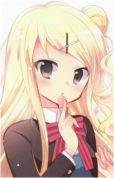 Karen Kujou's image