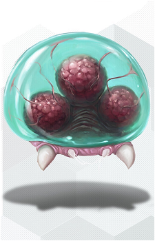 Baby Metroid