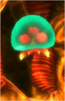 Baby Metroid
