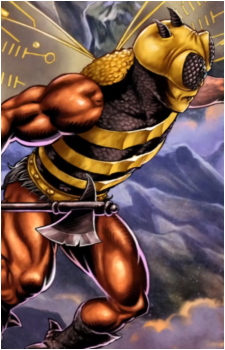 Buzz-Off's image