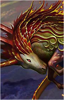 Skyfire Kirin's image