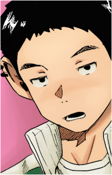 Touma Azuma's image