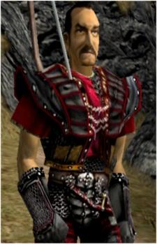 Diego {Gothic}'s image