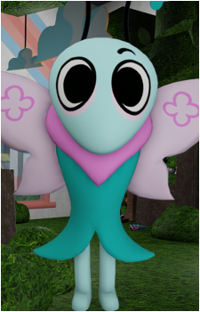 Flyte's image
