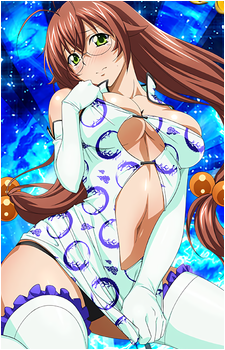 Gentoku Ryuubi