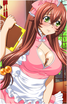 Gentoku Ryuubi