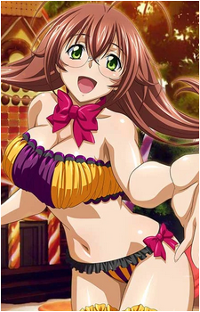 Gentoku Ryuubi