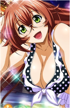 Gentoku Ryuubi