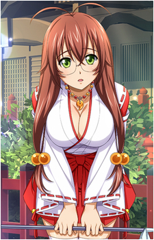Gentoku Ryuubi