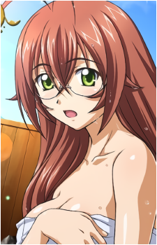 Gentoku Ryuubi