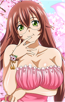 Gentoku Ryuubi