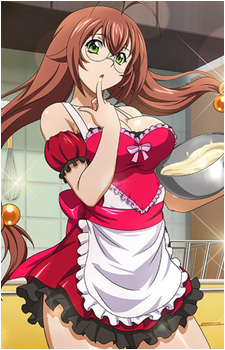 Gentoku Ryuubi