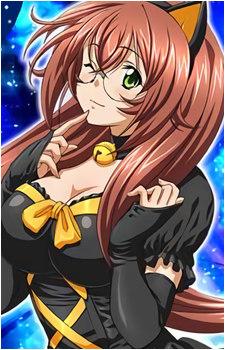Gentoku Ryuubi