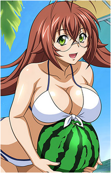 Gentoku Ryuubi