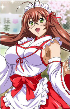 Gentoku Ryuubi
