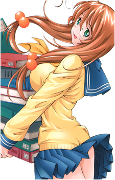 Gentoku Ryuubi