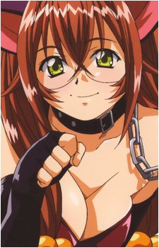 Gentoku Ryuubi