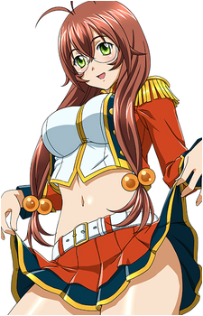 Gentoku Ryuubi