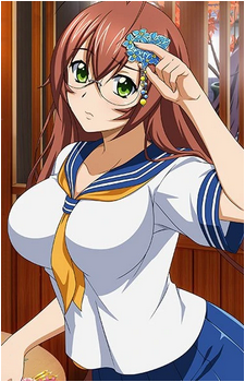 Gentoku Ryuubi