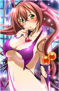 Gentoku Ryuubi