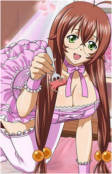 Gentoku Ryuubi