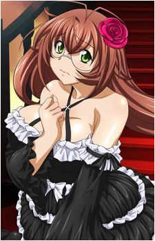 Gentoku Ryuubi