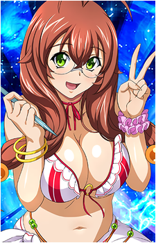 Gentoku Ryuubi
