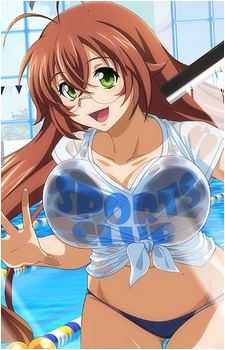 Gentoku Ryuubi