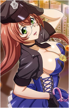 Gentoku Ryuubi
