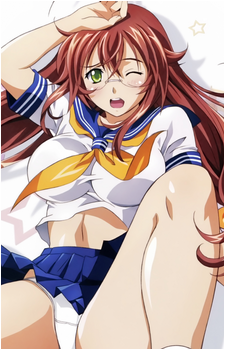Gentoku Ryuubi