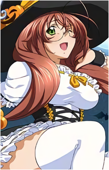 Gentoku Ryuubi